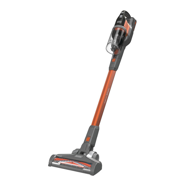 Black Decker POWERSERIES™ Extreme™ Cordless Stick Vacuum Cleaner