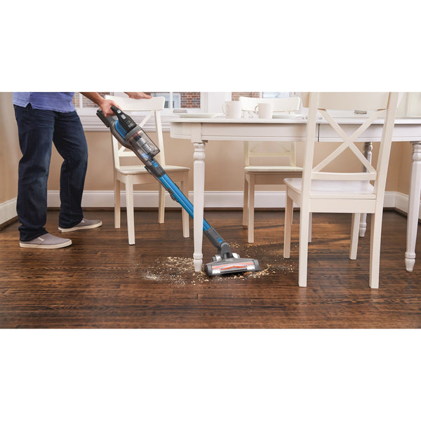 black decker POWERSERIES™ Extreme™ Cordless Stick Vacuum Cleaner