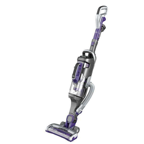 Black Decker POWERSERIES™ Pro Pet Cordless Stick Vacuum Cleaner