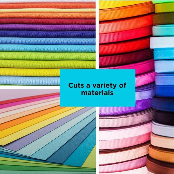 Black Decker Scissors Multi-Pack With 5.5 In. 6.5 In. And 8.5 In. Multipurpose Scissors