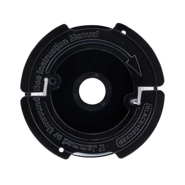 Black Decker Single Line Auto Feed Replacement Spool