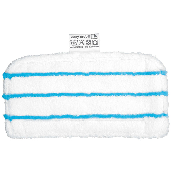 Black Decker SteamMop™ Washable Microfiber Cleaning Pads