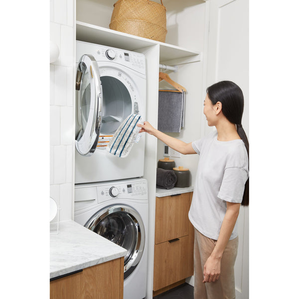 black decker SteamMop™ Washable Microfiber Cleaning Pads