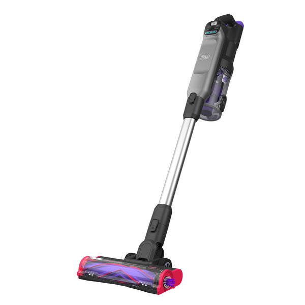 Black Decker SUMMITSERIES™ Select Cordless Stick Vacuum