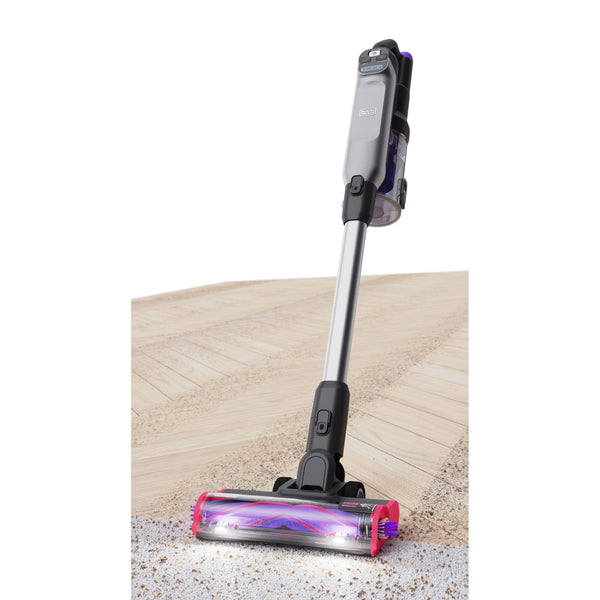 black decker SUMMITSERIES™ select Cordless Stick Vacuum Pet