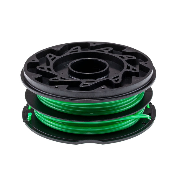 Black Decker Trimmer Line Replacement Spool Dual Line .080-Inch