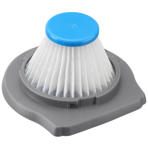 Black Decker Washable Replacement Filter For Dustbuster® AdvancedClean™ & Reviva™ Series Hand Vacuums