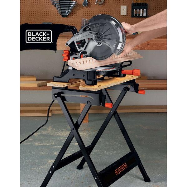 black decker Workmate™ Portable Workbench 350-Pound Capacity