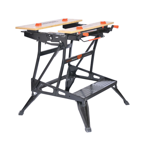 Black Decker Workmate™ Portable Workbench Project Center And Vise