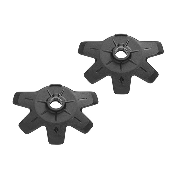 black diamond 3 Quarter Indexed Powder Baskets No Color