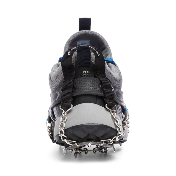 Black Diamond Access Spike Traction Device No Color