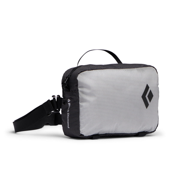Black Diamond Beta Light Pack Satellite Bag Black-Alloy