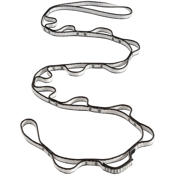 Black Diamond 12mm Dynex Daisy Chain Black