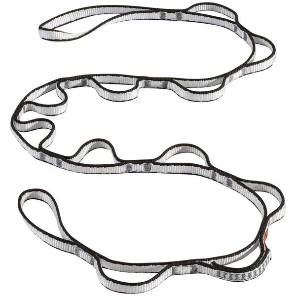 black diamond 12mm Dynex Daisy Chain Black