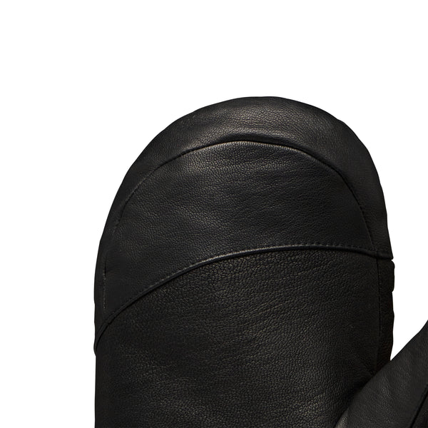 Black Diamond Absolute Mitts Black