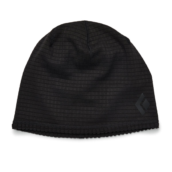 black diamond Active Beanie Black