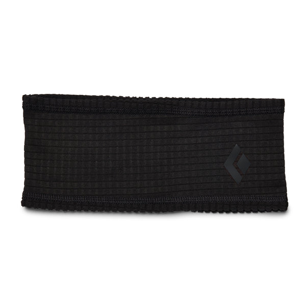 black diamond Active Headband Black
