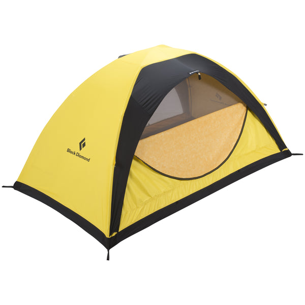 black diamond Ahwahnee Tent