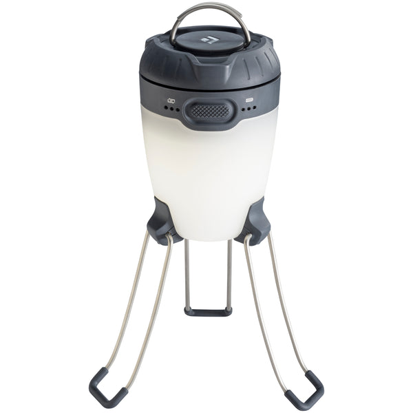 black diamond Apollo Lantern Graphite