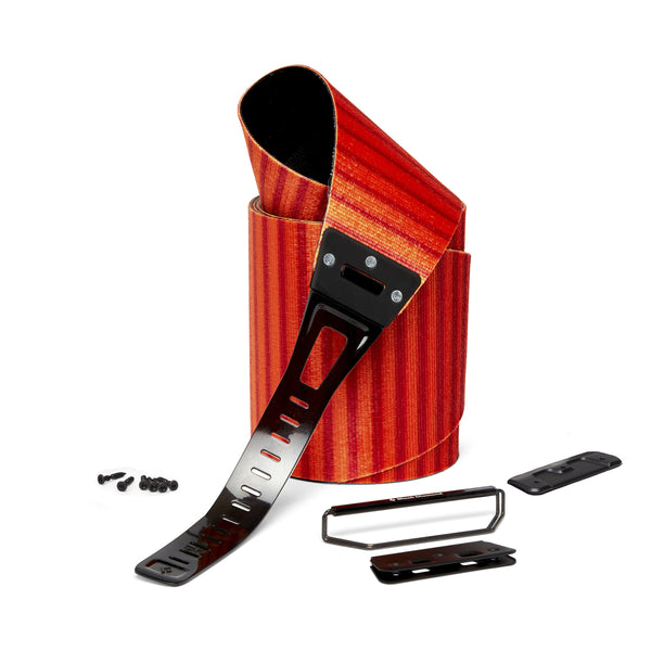 Black Diamond Ascension Nylon STS 140 Mm No Color