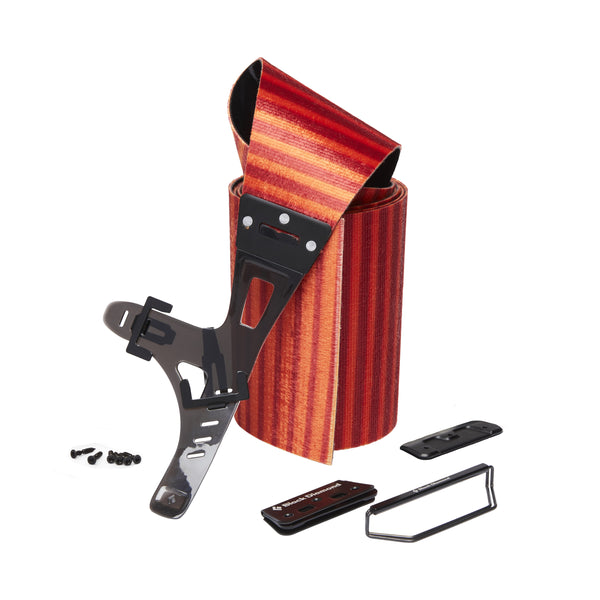 black diamond Ascension Splitboard No Color