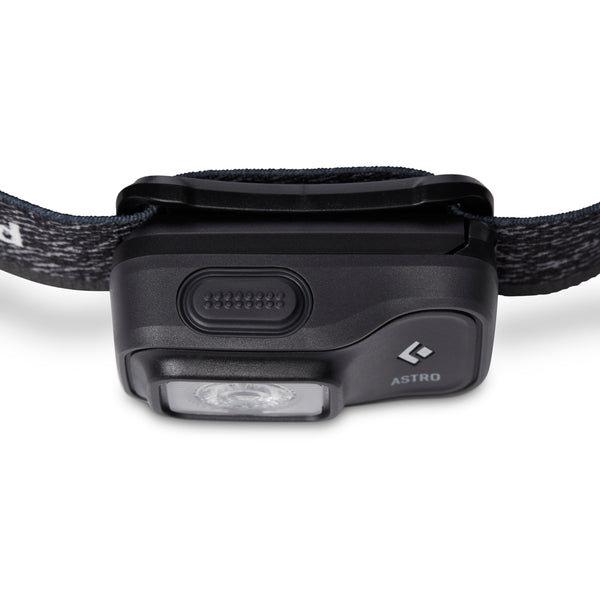 Black Diamond Astro 300 Headlamp Graphite