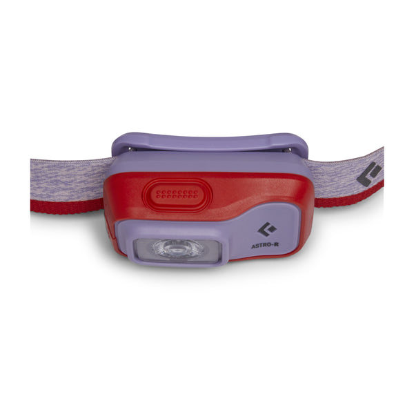 Black Diamond Astro 300-R Headlamp Lilac