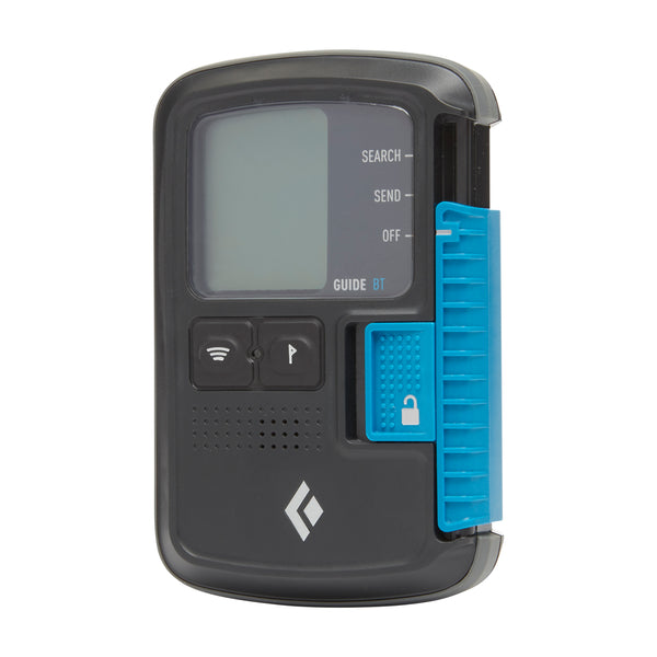 Black Diamond BD Guide BT Beacon No Color