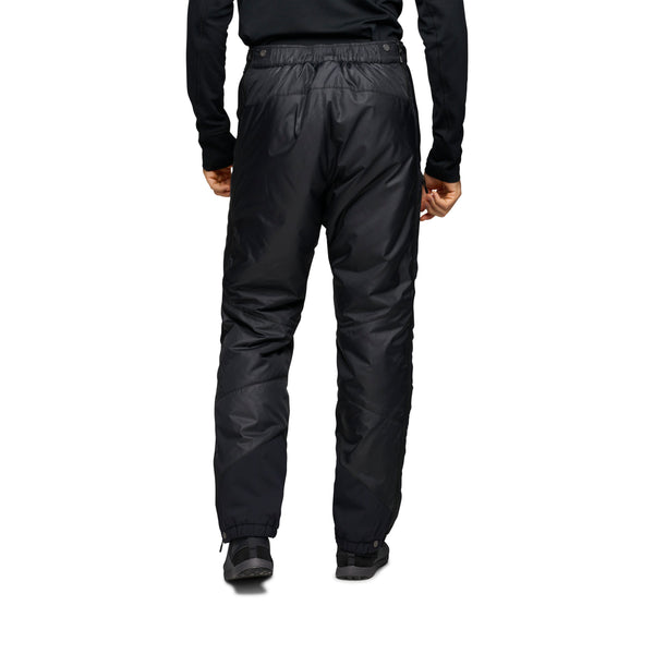 Black Diamond Belay Pants Black