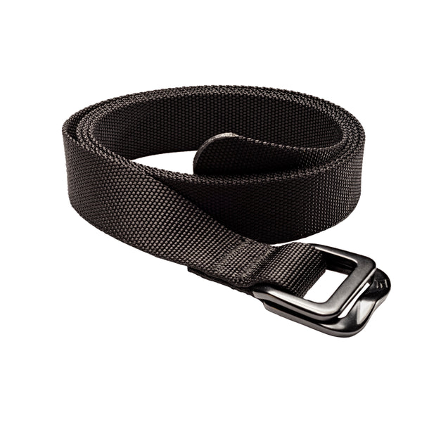 black diamond Beta Belt Black