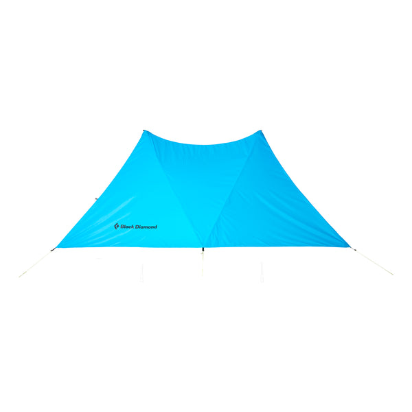 Black Diamond Beta Light 2 Person Tent Cirrus Blue
