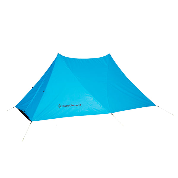 black diamond Beta Light 2 Person Tent Cirrus Blue
