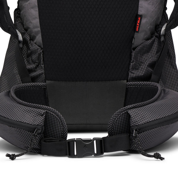 Black Diamond Beta Light 30 Backpack Storm Gray