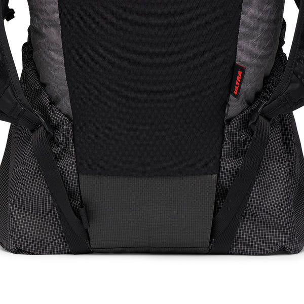 Black Diamond Beta Light 30 Backpack Storm Gray