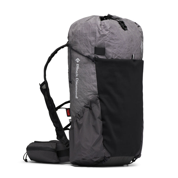 black diamond Beta Light 30 Backpack Storm Gray