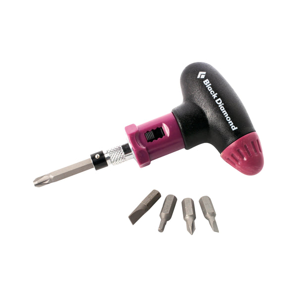 black diamond Binding Buddy No Color