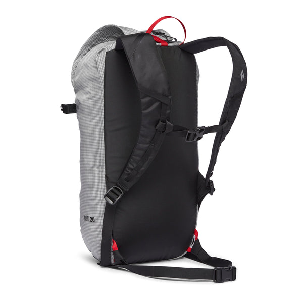 Black Diamond Blitz 20 Backpack Alloy