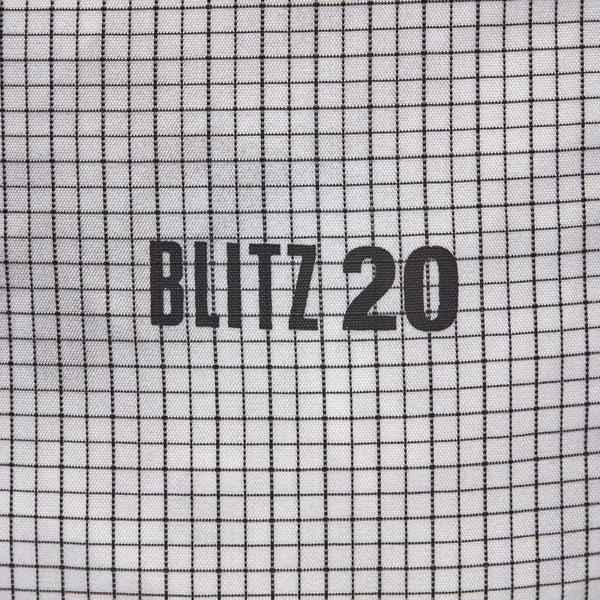 Black Diamond Blitz 20 Backpack Alloy