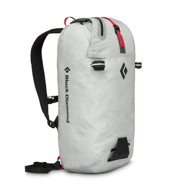 black diamond Blitz 20 Backpack Alloy