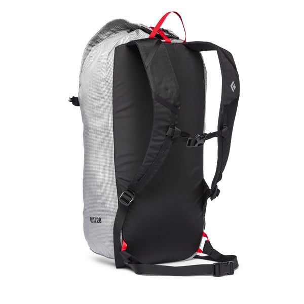 Black Diamond Blitz 28 Backpack Alloy