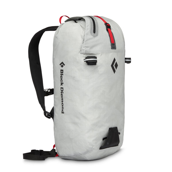 black diamond Blitz 28 Backpack Alloy