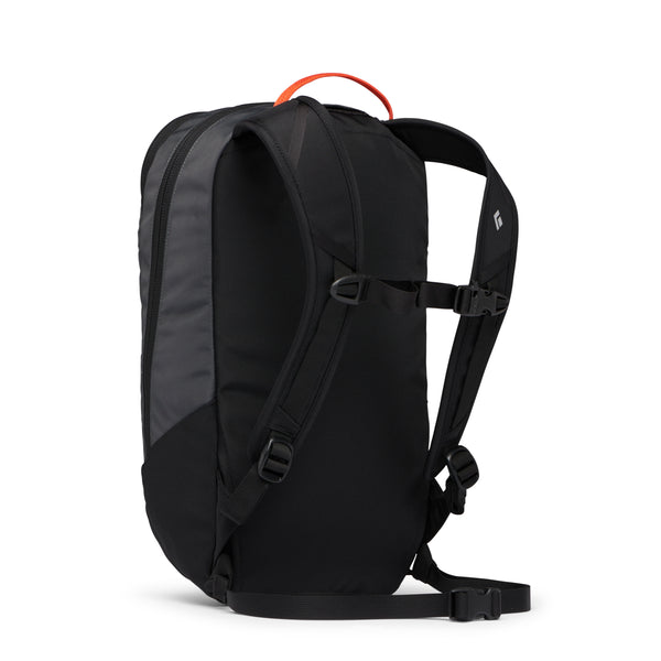 Black Diamond Bullet 16 Backpack Carbon