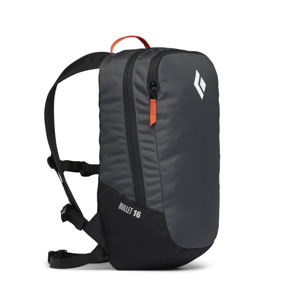 black diamond Bullet 16 Backpack Carbon