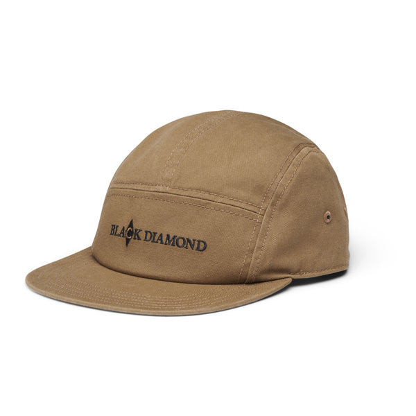 black diamond CAMPER CAP Dark Curry