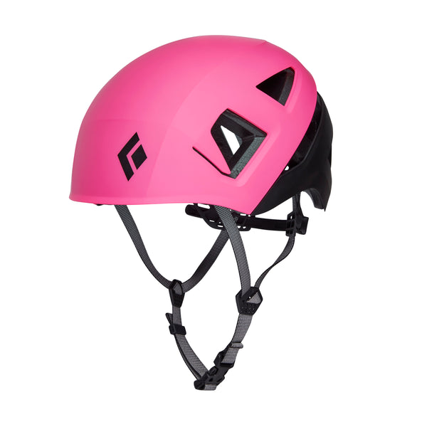 black diamond Capitan Helmet Ultra Pink-Black