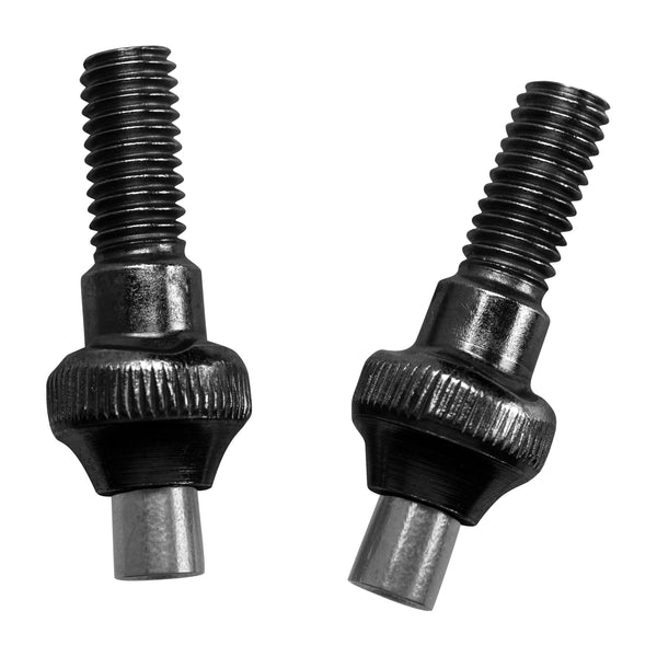 black diamond Carbide Tech Tips No Color