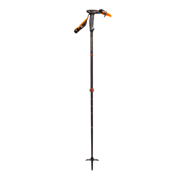 Black Diamond Carbon Whippet Pole No Color