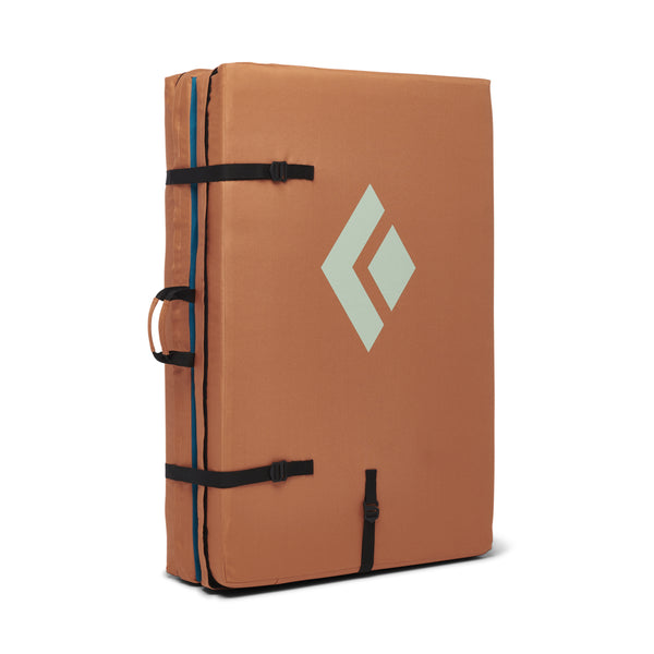 Black Diamond Circuit Crash Pad Lagoon