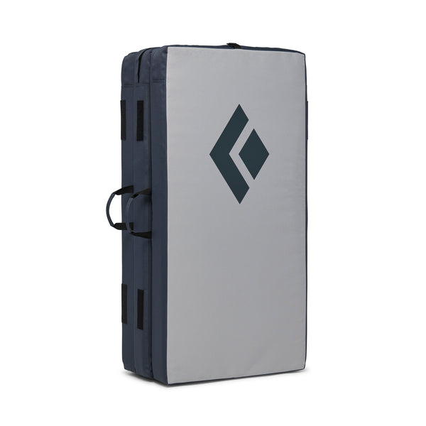 Black Diamond Circuit Z Crash Pad Pewter