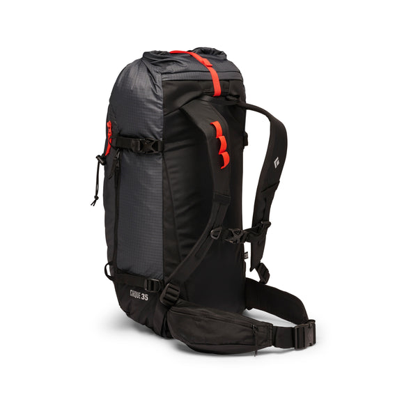 Black Diamond Cirque 35 Backpack Carbon